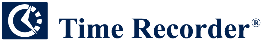 Time Recorder